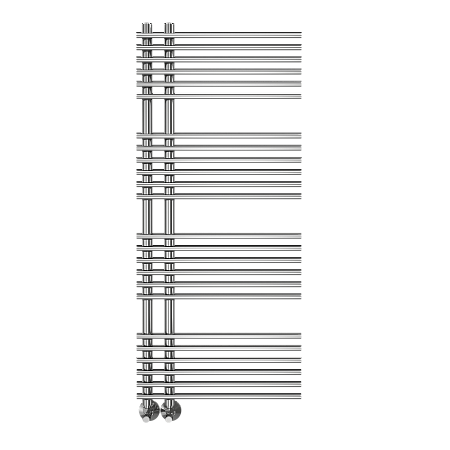 Астра П24 70х1200 Полотенцесушитель  TERMINUS Липецк - фото 2